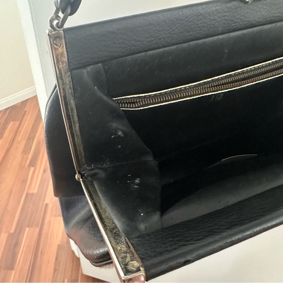 Vintage Floral Carpet Bag - Picture 11 of 12